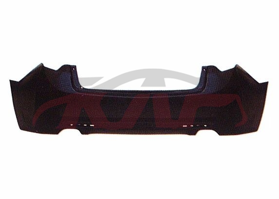 For Honda 3392013 Spirior Cu5/6&nbsp;rear Bumper&nbsp;71501-tl0-zy00, Spirior  Car Part, Honda   Automotive Accessories-71501-TL0-ZY00