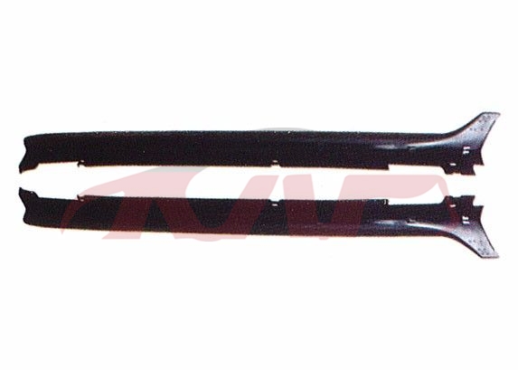 For Honda 3392013 Spirior Cu5/6&nbsp;under Skirt&nbsp;71800-tl0-h00zz  71850-tl0-h00zz, Honda  Auto Lamp, Spirior  Auto Parts-71800-TL0-H00ZZ  71850-TL0-H00ZZ