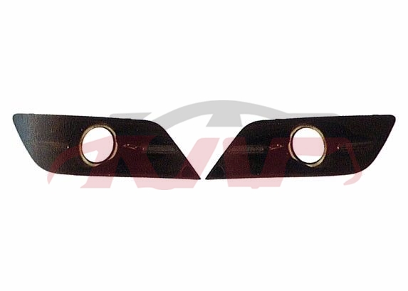 For Honda 8942013 Crider Gj5&nbsp;fog Lamp Box&nbsp;26015/26065-3aw0b-b019, Honda  Auto Lamp, Crider Car Parts-26015/26065-3AW0B-B019