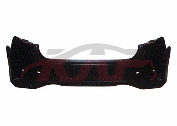 For Honda 8942013 Crider Gj5&nbsp;rear Bumper&nbsp;71101-t6pa-h000      71501-t6pa-h000, Crider Car Parts鈥?price, Honda  Car Lamps-71101-T6PA-H000      71501-T6PA-H000