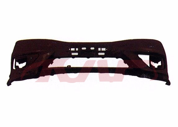 For Honda 8932013 Jade Fr1&nbsp;front Bumper&nbsp;71101-t4n-h00, Honda  Auto Lamp, Jade Automotive Accessories Price-71101-T4N-H00