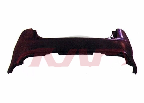 For Honda 8932013 Jade Fr1&nbsp;rear Bumper&nbsp;71501-t4n-h00, Jade Car Accessories, Honda  Auto Lamps-71501-T4N-H00