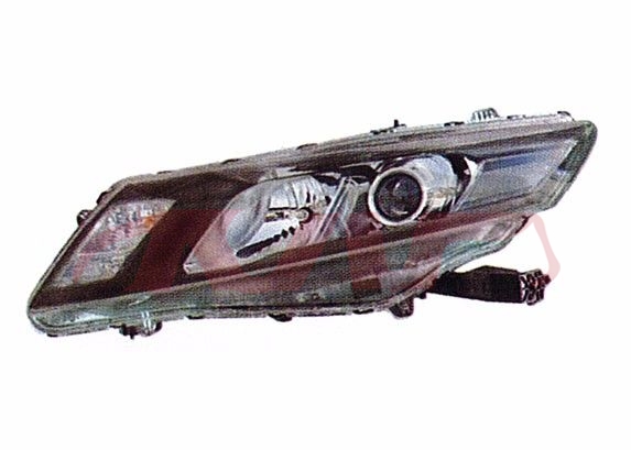 For Honda 14392010 Crosstour&nbsp;head Lamp&nbsp;oem No. 33100/33150-tw0-h01, Crosstour Cheap Auto Parts鈥?car Parts Store, Honda  Car Parts-OEM NO. 33100/33150-TW0-H01