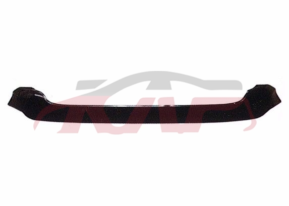 For Honda 8922014 crosstour&nbsp;rear Bumper Under&nbsp;71502-tw1-h000, Honda  Auto Lamps, Crosstour Auto Part-71502-TW1-H000