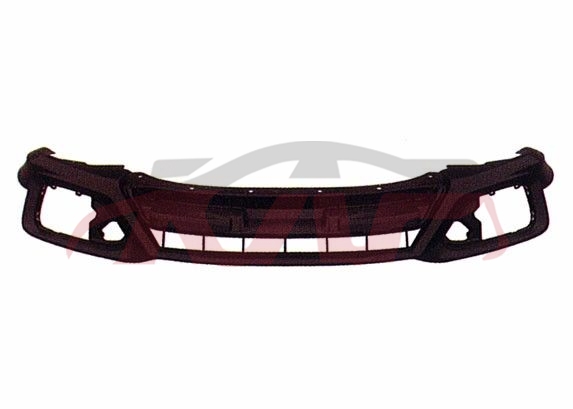 For Honda 8922014 crosstour&nbsp;front Bumper Under&nbsp;71105-tw1-h000, Honda  Auto Lamps, Crosstour Auto Parts Manufacturer-71105-TW1-H000