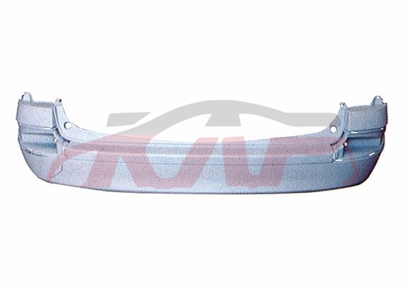 For Mazda 9012003-2009 premacy&nbsp;rear Bumper&nbsp;ct05-50-221w1, Mazda  Car Parts, Haima Car Parts Catalog-CT05-50-221W1
