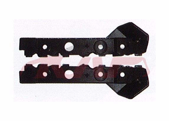 For Mazda 900cubitt&nbsp;rear Bumper Bracket&nbsp;ma10-50-2h1m1/2i1m1, Haima Parts For Cars, Mazda   Car Body Parts-MA10-50-2H1M1/2I1M1