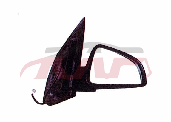 For Mazda 900cubitt&nbsp;mirror&nbsp;, Mazda  Auto Lamps, Haima Car Accessorie Catalog-