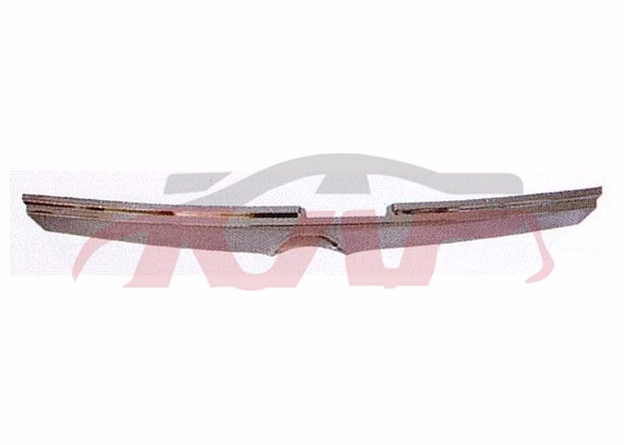 For Mazda 900cubitt&nbsp;grille Bright Trim&nbsp;ma10-50-712, Haima Parts For Cars, Mazda   Automotive Accessories-MA10-50-712