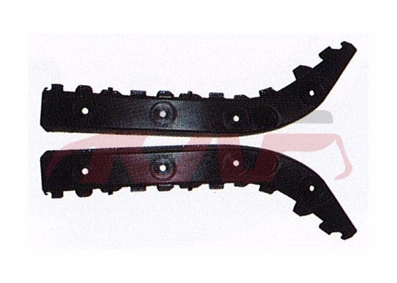 For Mazda 900cubitt&nbsp;front Bumper Bracket&nbsp;ma10-50-0t1m1/0u1m1, Mazda  Auto Parts, Haima Car Accessorie Catalog-MA10-50-0T1M1/0U1M1