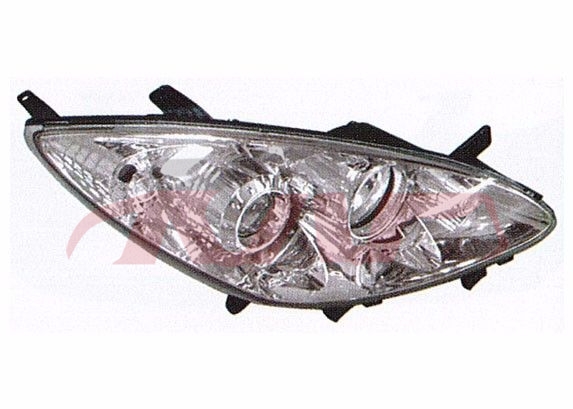 For Mazda 900cubitt&nbsp;head Lamp&nbsp;ma10-50-030m1 /040m1, Haima Accessories, Mazda  Auto Part-MA10-50-030M1 /040M1