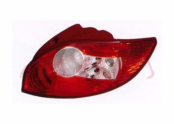 For Mazda 900cubitt&nbsp;rear Lamp&nbsp;ma10-50-150m1/160m1, Mazda  Auto Lamp, Haima Automotive Accessories-MA10-50-150M1/160M1