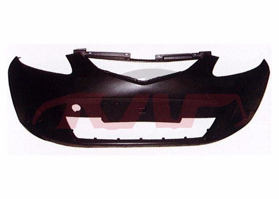 For Mazda 900cubitt&nbsp;cubitt Front Bumper&nbsp;ma10-50-020m1, Haima Automotive Accessories, Mazda  Car Lamps-MA10-50-020M1