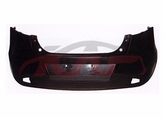 For Mazda 900cubitt&nbsp;cubitt Rear Bumper&nbsp;ma10-50-221m1, Mazda  Car Parts, Haima Car Parts-MA10-50-221M1