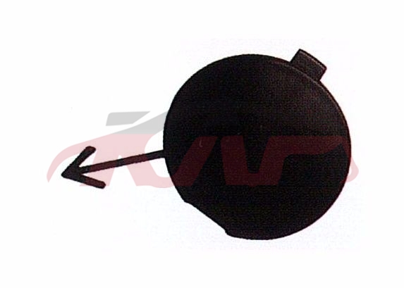 For Mazda 8992013 Hm M3&nbsp;front Bumper Trailer Cover&nbsp;ma12-50-a11, Mazda  Auto Part, Haima Car Accessories Catalog-MA12-50-A11