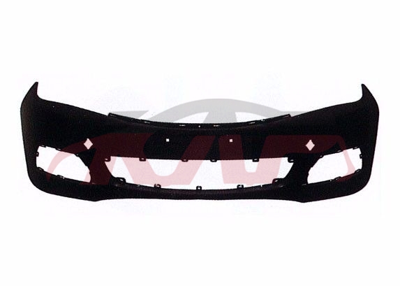 For Mazda 8992013 Hm M3&nbsp;front Bumper&nbsp;ma12-50-031, Mazda  Car Parts, Haima Auto Parts Manufacturer-MA12-50-031