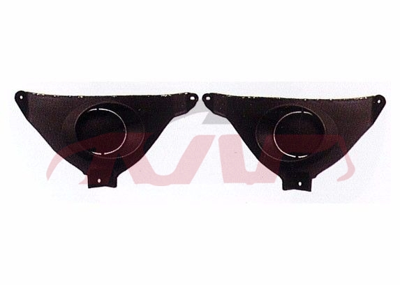 For Mazda 898family 3&nbsp;12 Fog Lamp Box&nbsp;, Mazda  Car Lamps, Haima Car Parts鈥?price-