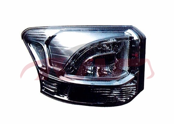 For Other Patr998other&nbsp;rear Lamp&nbsp;, Other Patr Auto Lamp, Other Auto Parts Shop-