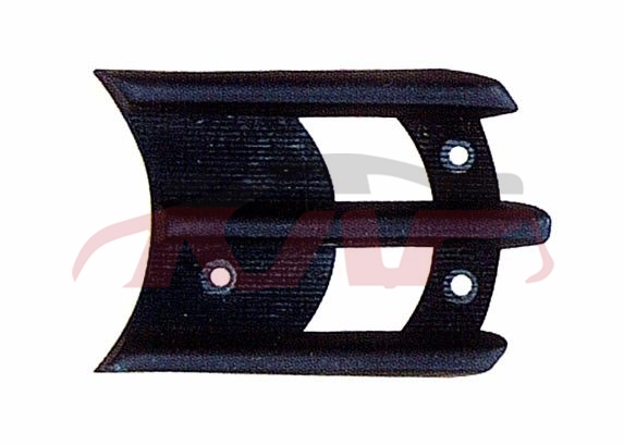 For Other Patr998other front Fog Lamp Supportplastic) mr496690, Other Patr  Car Body Parts, Other Automotive PartsMR496690