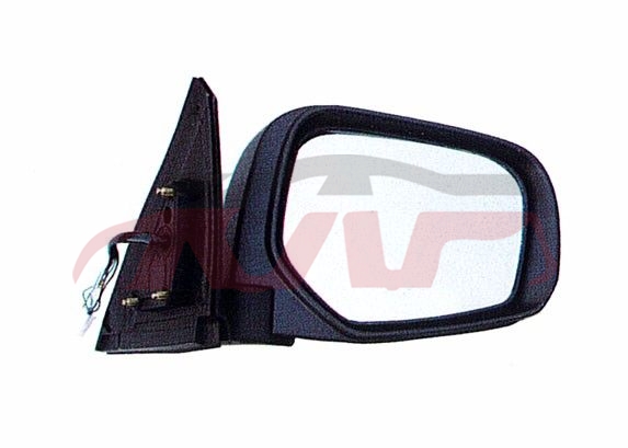 For Other Patr998other&nbsp;mirrorelectric)black/chrome)&nbsp;mr636391, Other Patr  Automotive Parts, Other Car Parts-MR636391