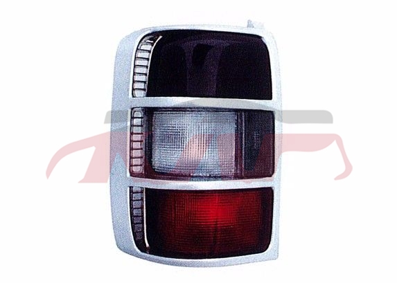 For Other Patr998other&nbsp;rear Lamp&nbsp;214-19381adcr, Other Car Accessorie, Other Patr Auto Lamp-214-19381ADCR