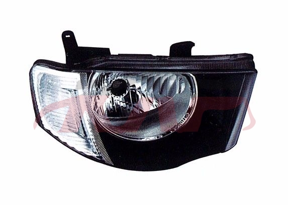 For Other Patr998other&nbsp;head Lamp&nbsp;l8301a692 R8301a691, Other Patr  Automotive Accessories, Other Automobile Parts-L8301A692 R8301A691