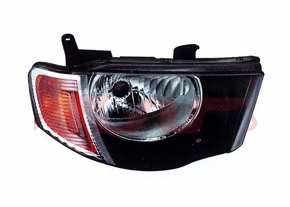 For Other Patr998other&nbsp;head Lamp&nbsp;l8301a823 R8301s824, Other Car Spare Parts, Other Patr  Automotive Accessories-L8301A823 R8301S824