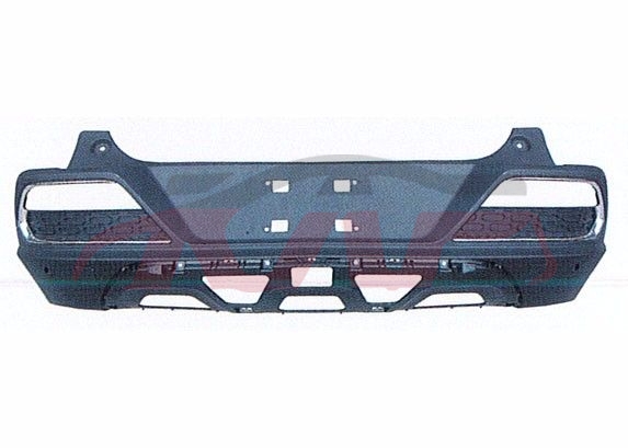For Other Patr998other&nbsp;rear Bumper&nbsp;lb731045b002804102, Other List Of Auto Parts, Other Patr  Automotive Parts-LB731045B002804102
