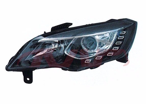 For Other Patr998other&nbsp;head Lamp&nbsp;l Cfa567a004121040 R Cfa567a004121020, Other Basic Car Parts, Other Patr Car Parts-L CFA567A004121040 R CFA567A004121020