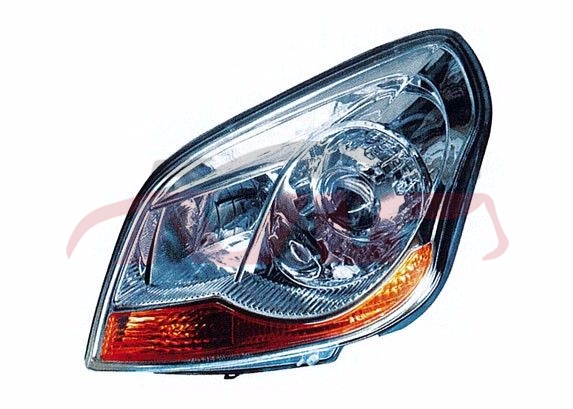 For Other Patr998other&nbsp;head Lamp&nbsp;, Other Patr Auto Lamp, Other Automobile Parts-