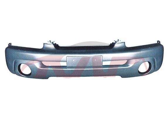 For Other Patr998other&nbsp;front Bumper&nbsp;mr566505, Other Patr  Automotive Accessories, Other Car Parts-MR566505