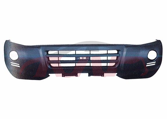 For Other Patr998other&nbsp;front Bumperwith Blowhole/w/o Blowhole)&nbsp;mn133638/mr508162, Other Car Parts, Other Patr Auto Lamp-MN133638/MR508162