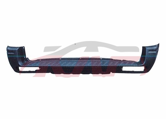For Other Patr998other&nbsp;rear Bumper&nbsp;mn133663xb, Other Patr Auto Lamps, Other Car Accessorie-MN133663XB