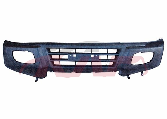 For Other Patr998other&nbsp;ront Bumper With Blowhole)w/o Blowhole)&nbsp;mr508161 / Mr508782, Other Patr Car Lamps, Other Car Spare Parts-MR508161 / MR508782