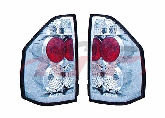 For Other Patr998other&nbsp;tail Lamp&nbsp;mr981289, Other Parts, Other Patr  Automotive Parts-MR981289