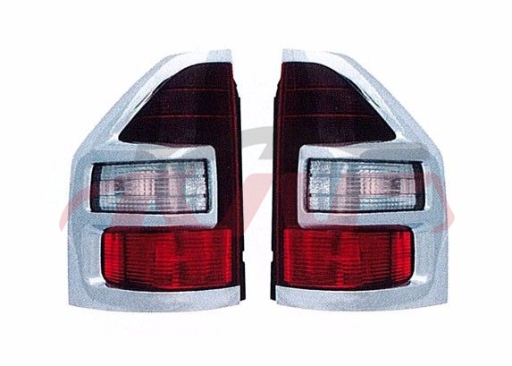 For Other Patr998other&nbsp;tail Lamp 214-1971-9&nbsp;l Mr-508504, Other Patr  Car Body Parts, Other Automotive Parts-L MR-508504