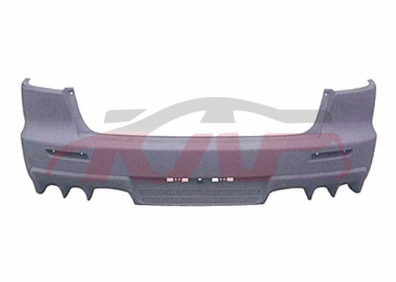 For Other Patr998other&nbsp;rear Bumper&nbsp;, Other Car Accessorie, Other Patr Auto Parts-