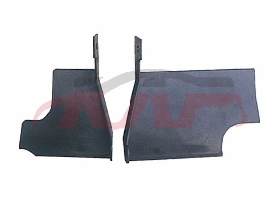 For Mitsubishi 4452007-2010 Lancer Gt&nbsp;lancer Front Bumper Cover&nbsp;l5379a089 R 5379a090, Mitsubishi  Car Lamps, Lancer Parts For Cars-L5379A089 R 5379A090