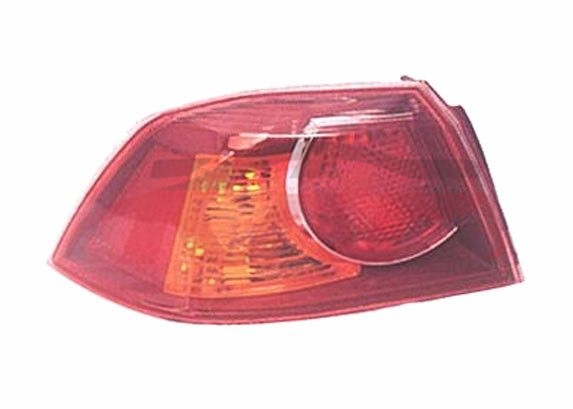 For Other Patr998other&nbsp;lancer Ex Rear Lamp Outside&nbsp;l 8330a607 R 8330a606, Other Auto Parts, Other Patr Car Lamps-L 8330A607 R 8330A606