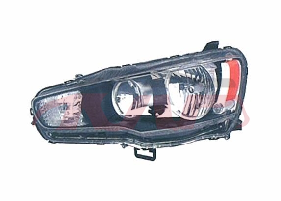 For Other Patr998other&nbsp;lancer Ex Head Lampmanualvelectric)&nbsp;l8301b432 R 8301b433, Other Patr Auto Part, Other Auto Accessorie-L8301B432 R 8301B433