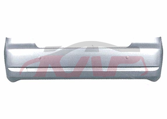 For Other Patr998other&nbsp;rear Bumper&nbsp;, Other Patr Auto Part, Other Parts For Cars-