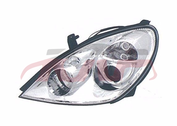 For Other Patr998other&nbsp;head Lamp&nbsp;, Other Basic Car Parts, Other Patr Auto Lamp-
