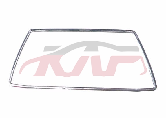 For Mitsubishi 12302015 Lancer Ex&nbsp;front Bumper Stripe&nbsp;mn209698, Mitsubishi  Auto Lamps, Lancer Auto Parts Prices-MN209698