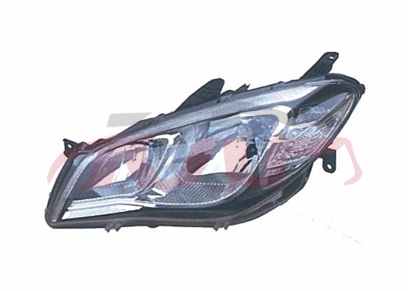 For Other Patr998other&nbsp;head Lamp&nbsp;, Other Automobile Parts, Other Patr Car Parts-