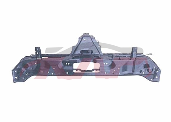 For Mitsubishi 27062010-2011,asx,sport&nbsp;panel Of Water Tanktop/middle)&nbsp;, 劲炫 Asx Basic Car Parts, Mitsubishi  Car Lamps-