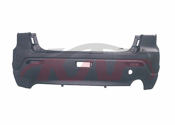 For Other Patr998other&nbsp;rear Bumper&nbsp;6410b80322, Other Parts, Other Patr Auto Parts-6410B80322