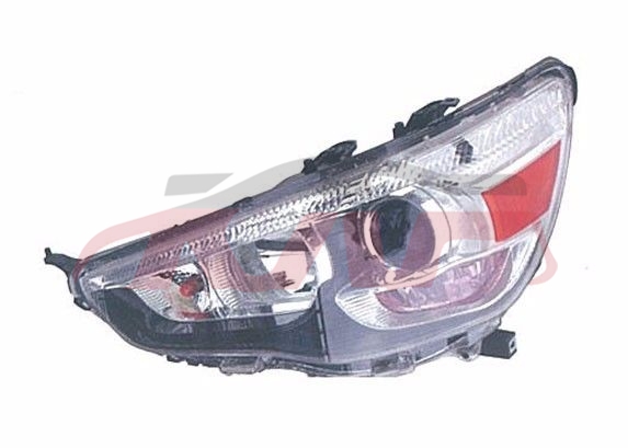 For Other Patr998other&nbsp;head Lampxenon)&nbsp;, Other Automotive Parts, Other Patr Auto Part-