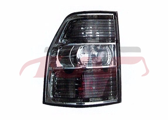 For Other Patr998other&nbsp;rear Lamp&nbsp;l  8330a597 R 8330a598, Other Patr Auto Part, Other Automotive Parts-L  8330A597 R 8330A598