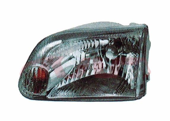 For Other Patr998other&nbsp;head Lamp&nbsp;r:81110-26230 L:81120-26230, Other Car Accessories, Other Patr Auto Lamp-R:81110-26230 L:81120-26230