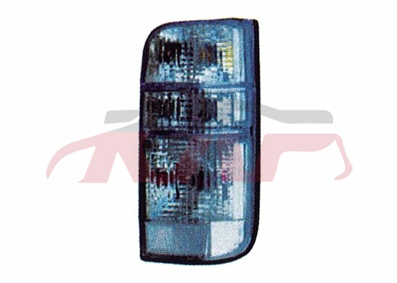 For Other Patr998other&nbsp;crystal Tail Lamp&nbsp;, Other Patr  Car Body Parts, Other Car Spare Parts-
